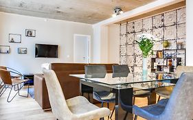 Sweet Inn - Saint Lazare - Milan